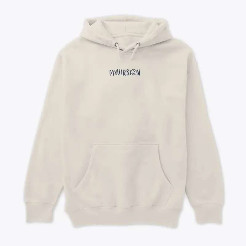 MYVERSION Unisex Premium Hoodie 